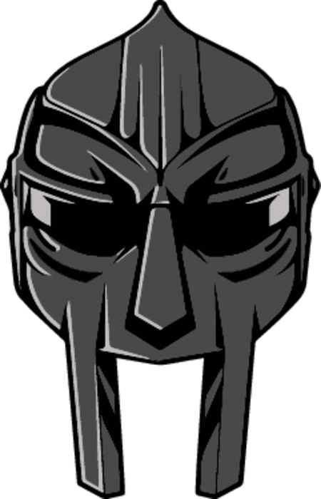 Mf Doom