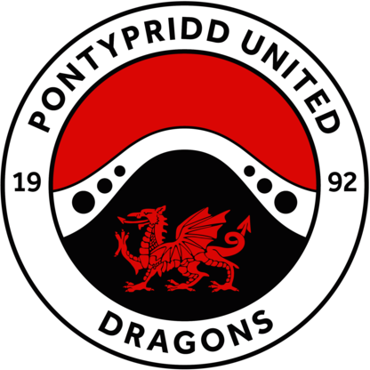 FC Pontypridd United