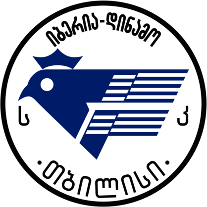 FC Iberia-Dinamo Tbilisi