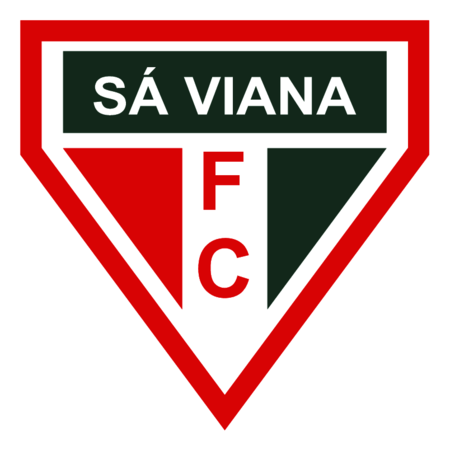 Sa Viana Futebol Clube de Uruguaiana-RS