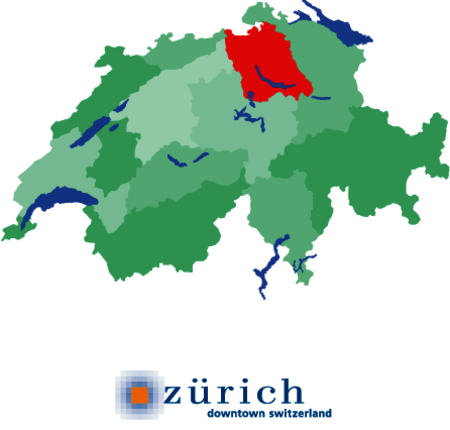 Zurich (Switzerland)