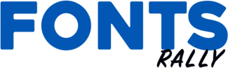 FONTS RALLY