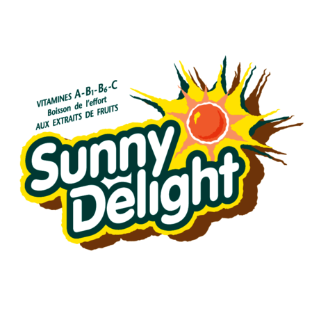 Sunny Delight
