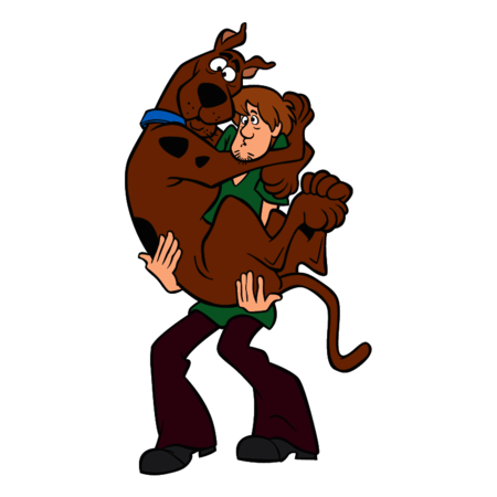 Scooby Doo