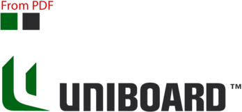 Uniboard