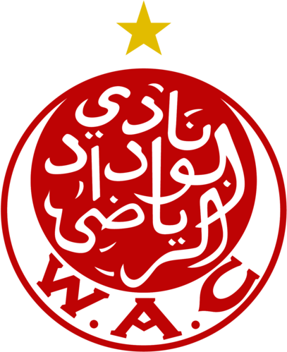 Wydad Athletic Club WAC