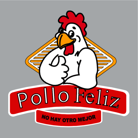 Pollo Feliz