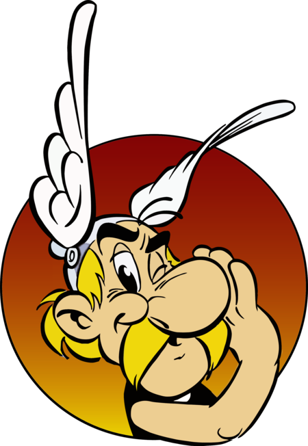 Asterix