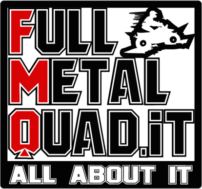 FULL METAL QUAD