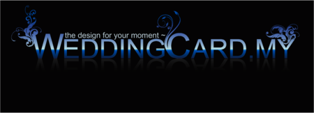WeddingCard.my