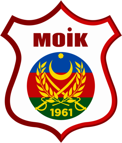 MOİK Bakı