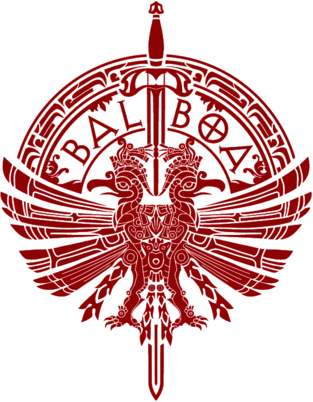 Survivor PI - Balboa