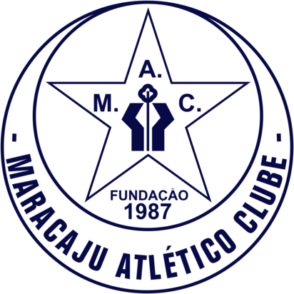 Maracaju Atletico Clube de Maracaju MS