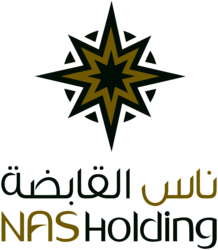 NAS Holding