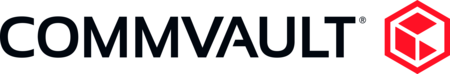 Commvault Logo 2019