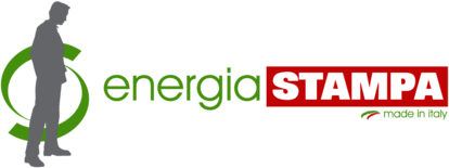 energia stampa