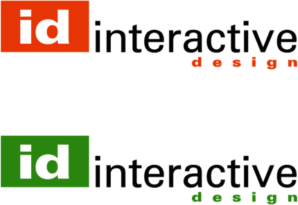 id interactive design