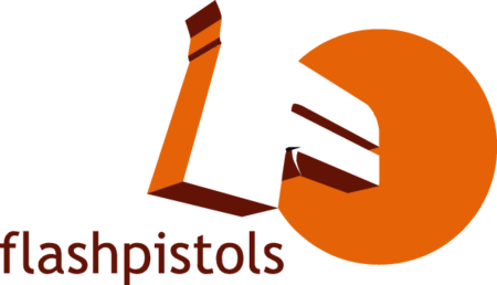 flashpistols