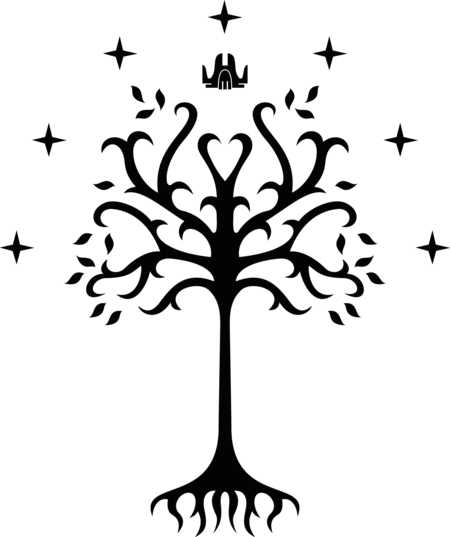 Tree of Gondor