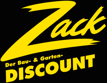 Zack Bau- & Garten-Discount