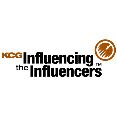 KCG Influencing the Influencers
