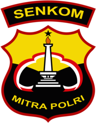 Senkom