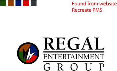 Regal entertainment group