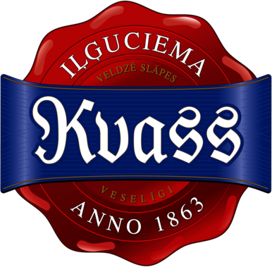 Ilguciema Kvass