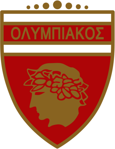 Olimpiakos Piraeus (old logo)