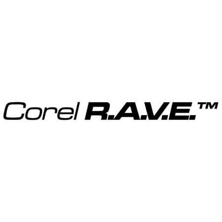 Corel R.A.V.E.
