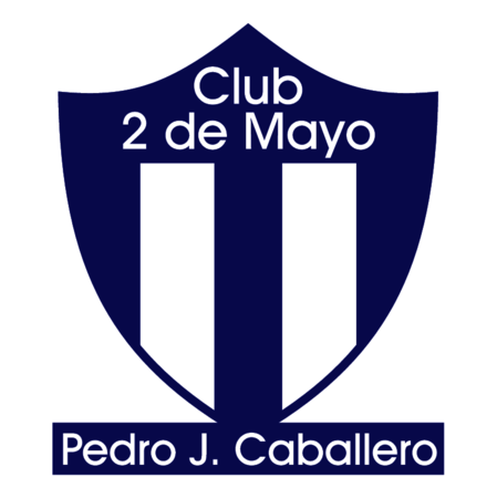 Club 2 de Mayo de Pedro Juan Caballero