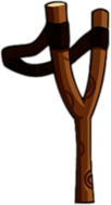 Slingshot Clipart