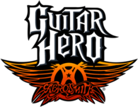 Aerosmith Guitar Hero