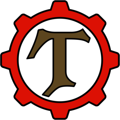 TaPa Tampere (1970's logo)