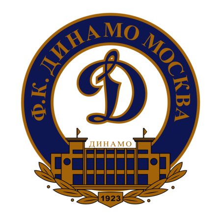 FC Dinamo Moskva