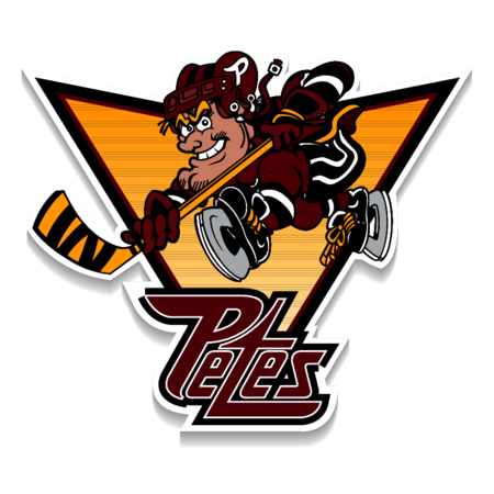 Peterborough Petes