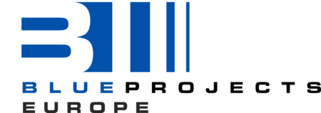 Blue Projects Europe