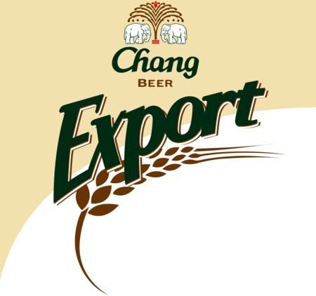 Chang Export