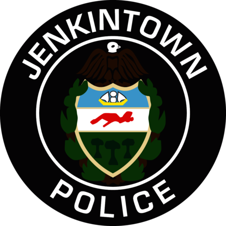 Jenkintown Police