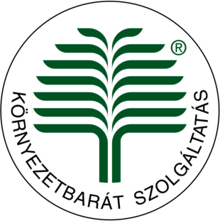 Környezetbarát Szolgáltatás