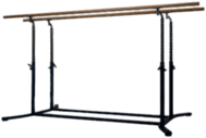 Gymnastics Parallel Bars