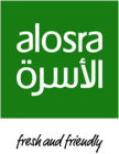 Alosra Supermarket