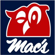 Mac's