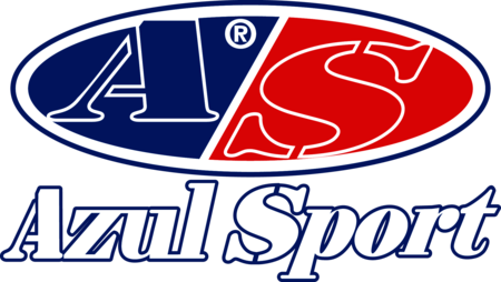 Azul Sport 3