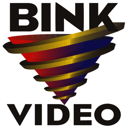 Bink Video