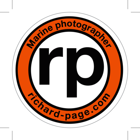 Rich Page - Marine Photographer