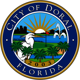 City of Doral