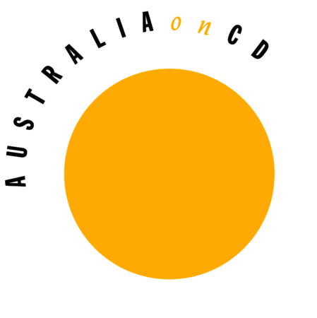 Australia on CD
