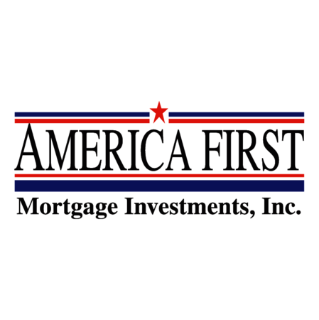 America First Mortgage Investments