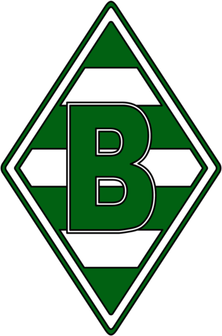 Borussia Munchengladbach (1970's logo)